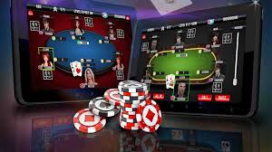 jackpot judi poker online