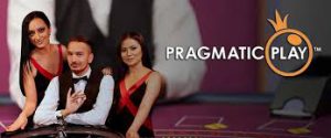 permainan dragon tiger di situs pragmatic play