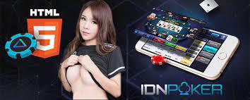 Bermain Game Poker Online 24 Jam Dengan Modal Kecil