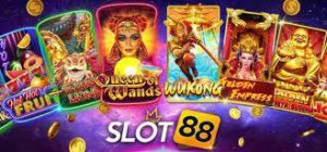 Tutorial Daftar Slot88 Untuk Menggunakan Secara Fokus Situs Judi Ini