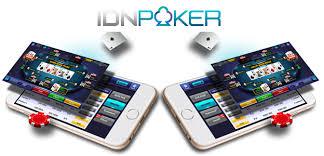 Daftar Game Judi Idn Poker