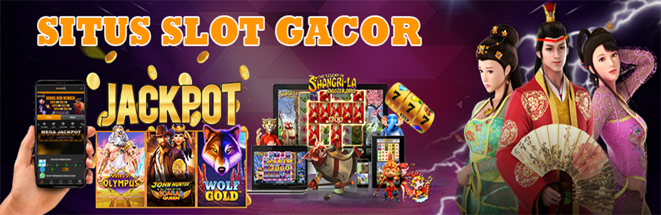 Slot Online Tergacor Dengan  Deposit Pulsa 24 Jam