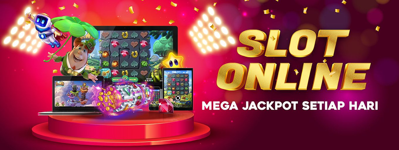 Judi Slot Online Terpercaya Dengan Modal 10 Ribu