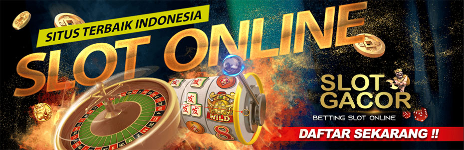 Dunia Permainan Slot Online Mendapat Perhatian Besar